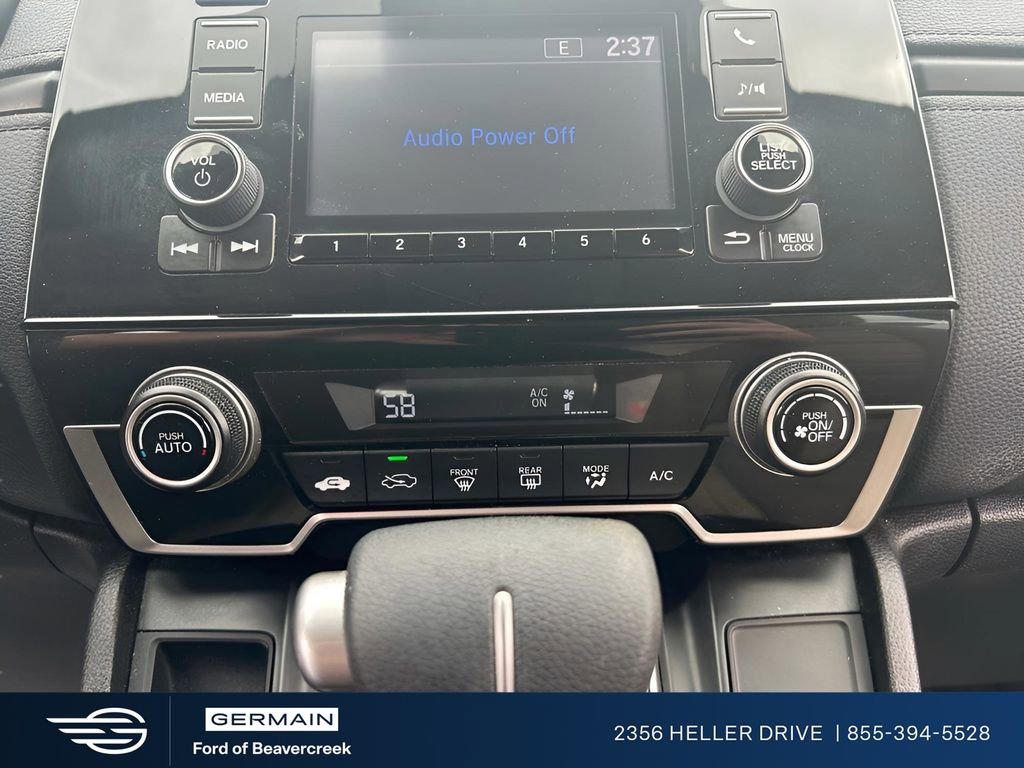 Used 2020 Honda CR-V LX image 22