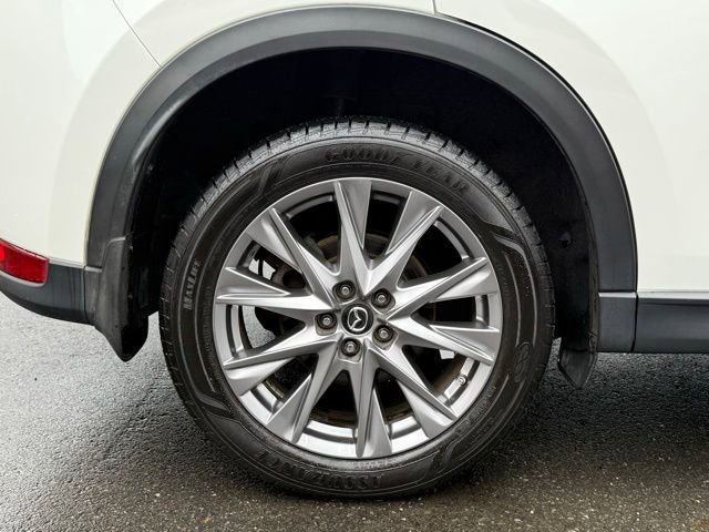 Used 2020 MAZDA CX-5 Grand Touring w/ GT Premium Package image 21