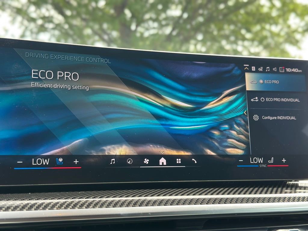 New 2026 BMW X5 M60i image 46