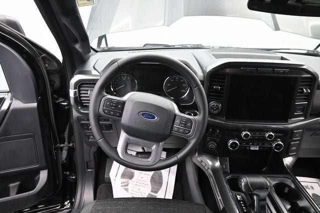 Certified 2023 Ford F150 XLT w/ Equipment Group 302A High AWD/4WD image 21