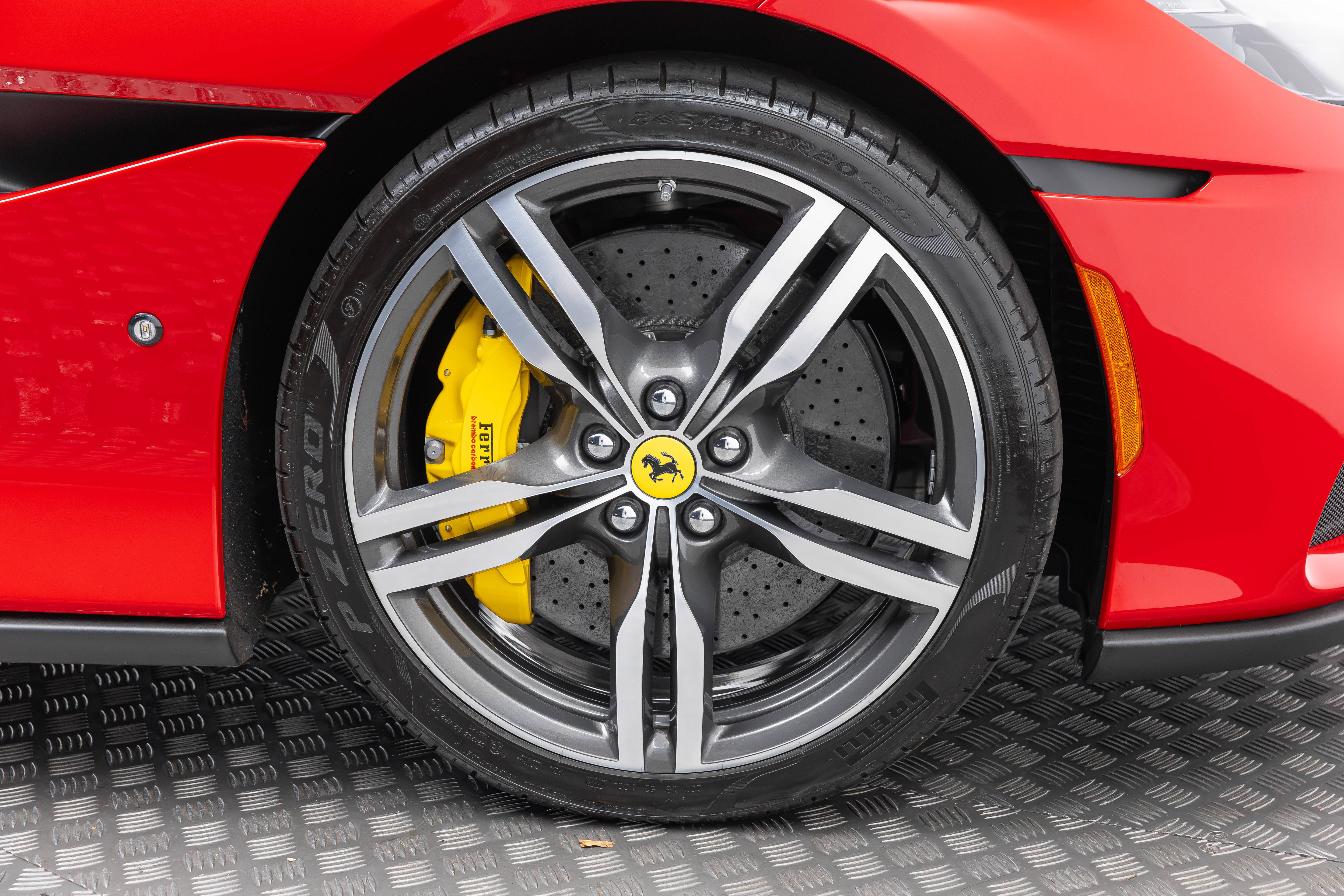 Used 2022 Ferrari Portofino M RWD image 57