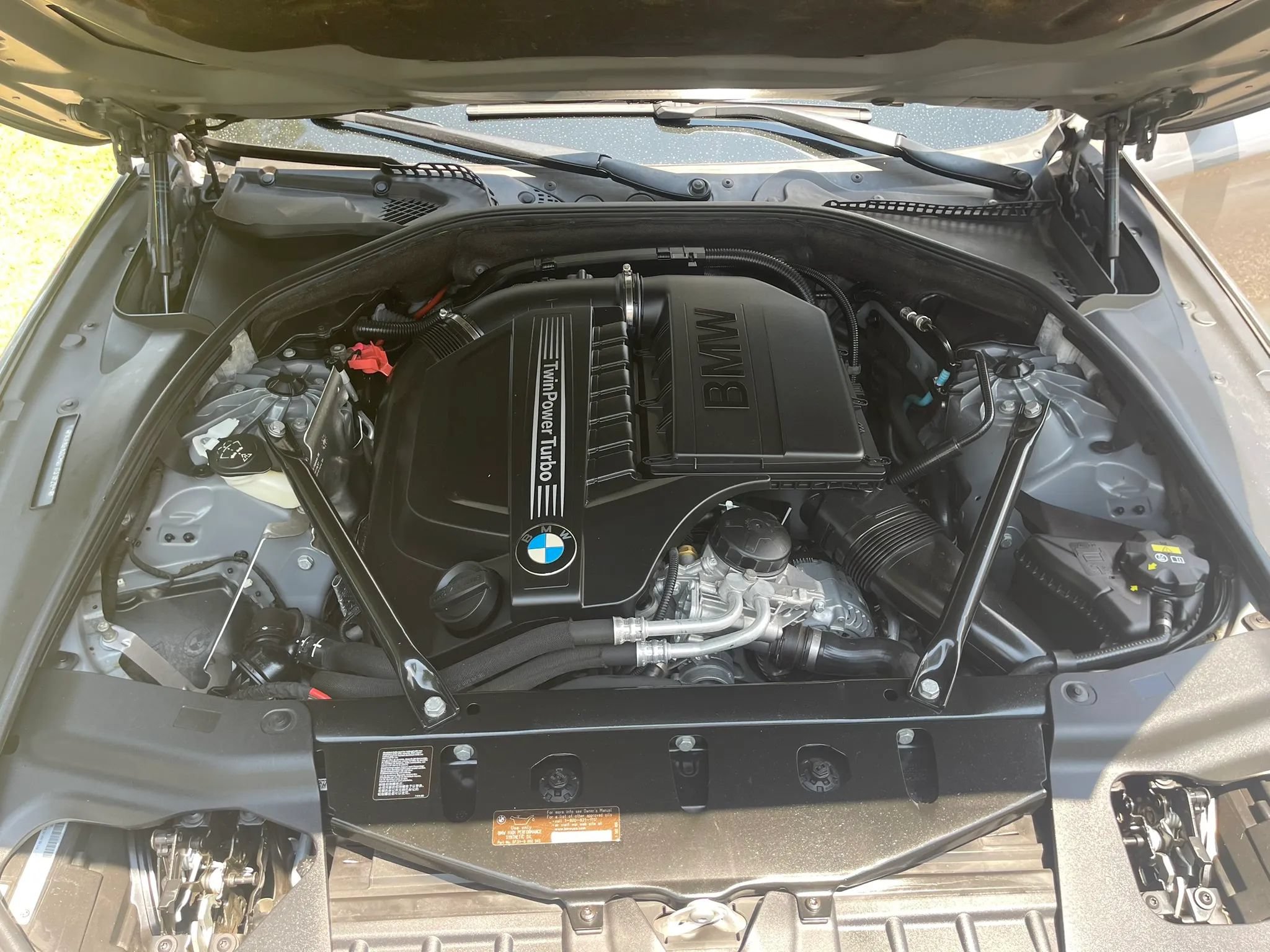 Used 2015 BMW 640i Gran Coupe RWD image 20