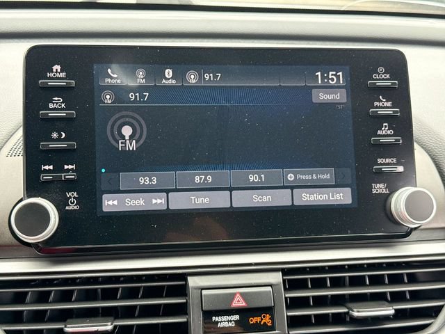 Used 2018 Honda Accord Sport image 16