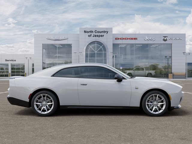 New 2026 Dodge Charger Scat Pack w/ Wheel & Tire Package AWD/4WD image 21