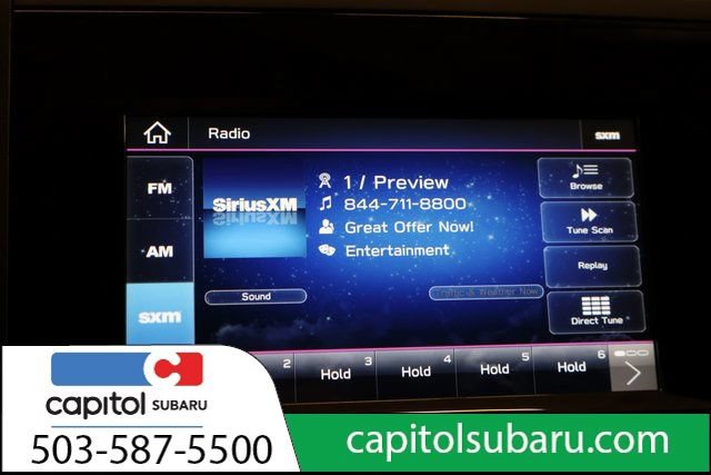Used 2019 Subaru Crosstrek 2.0i Premium AWD/4WD image 23
