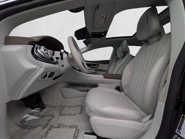 Certified 2023 Mercedes-Benz EQS 580 EQS 580 image 16