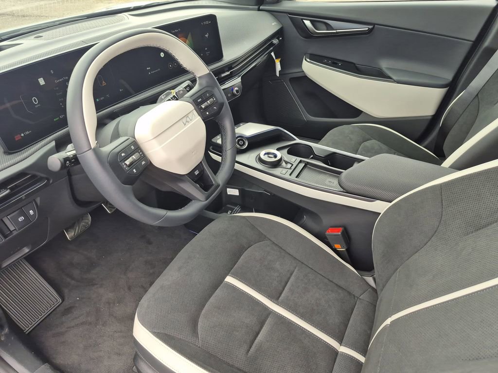 New 2025 Kia EV6 GT-Line image 10