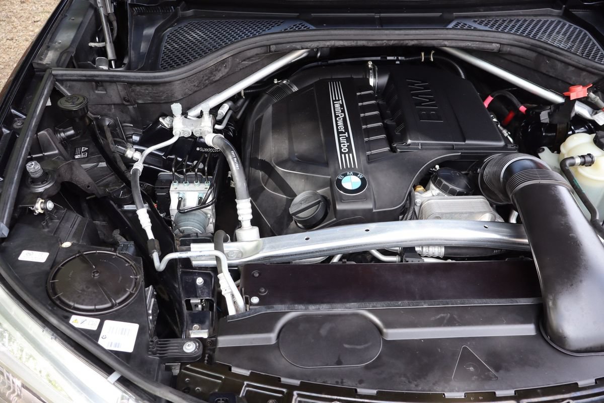Used 2018 BMW X5 xDrive35i AWD/4WD image 40