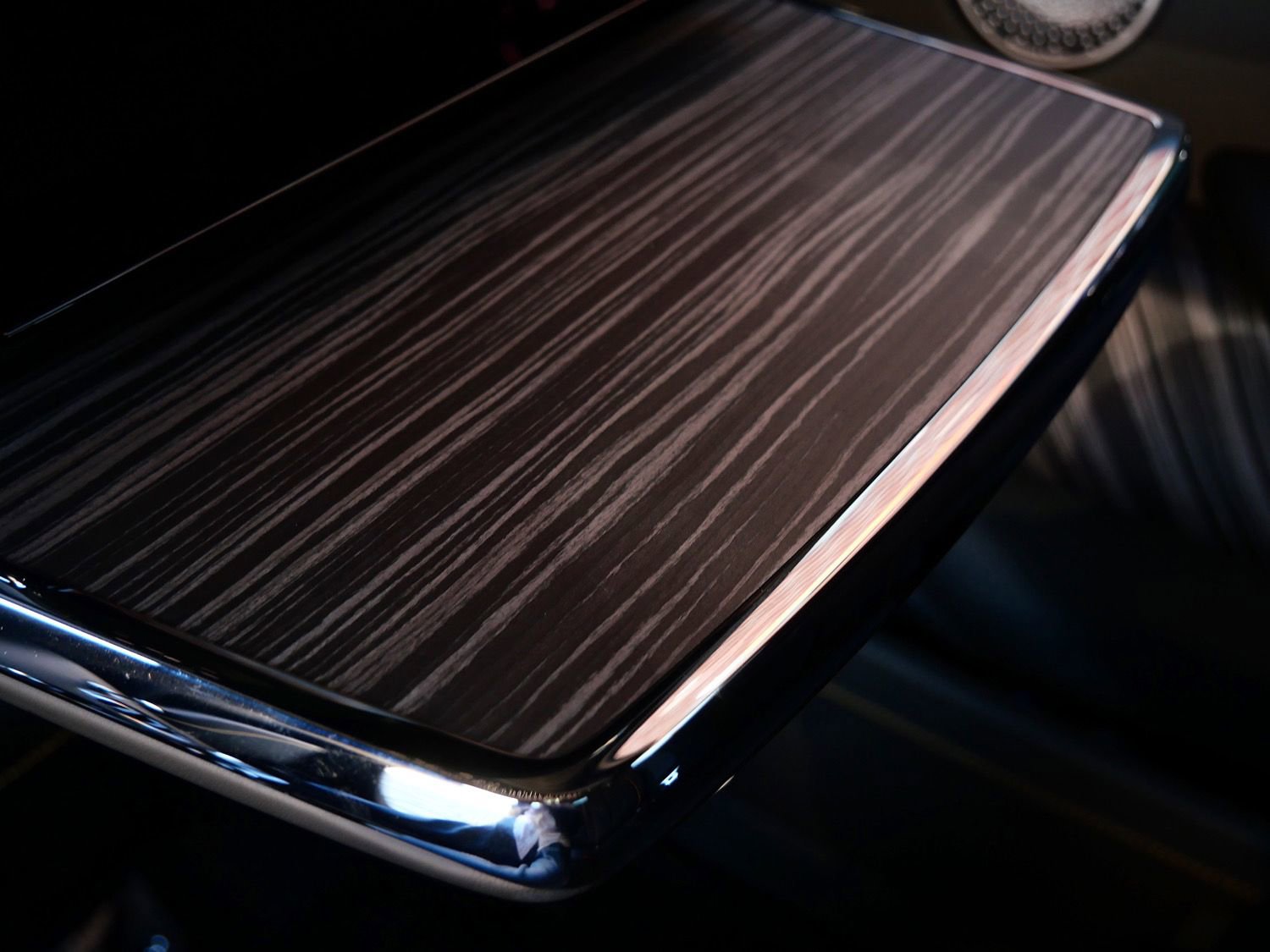 Used 2026 Rolls-Royce Cullinan image 17