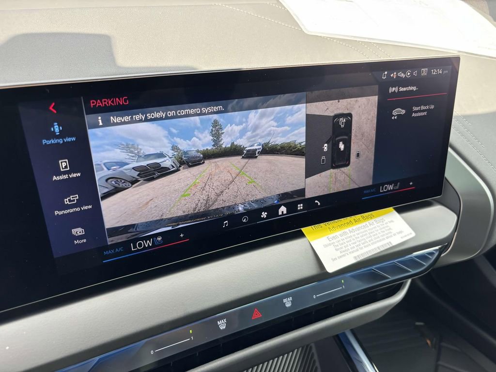 New 2026 BMW X3 M50 w/ Premium Package image 19