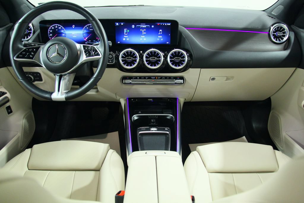 Certified 2024 Mercedes-Benz GLA 250 4MATIC image 6