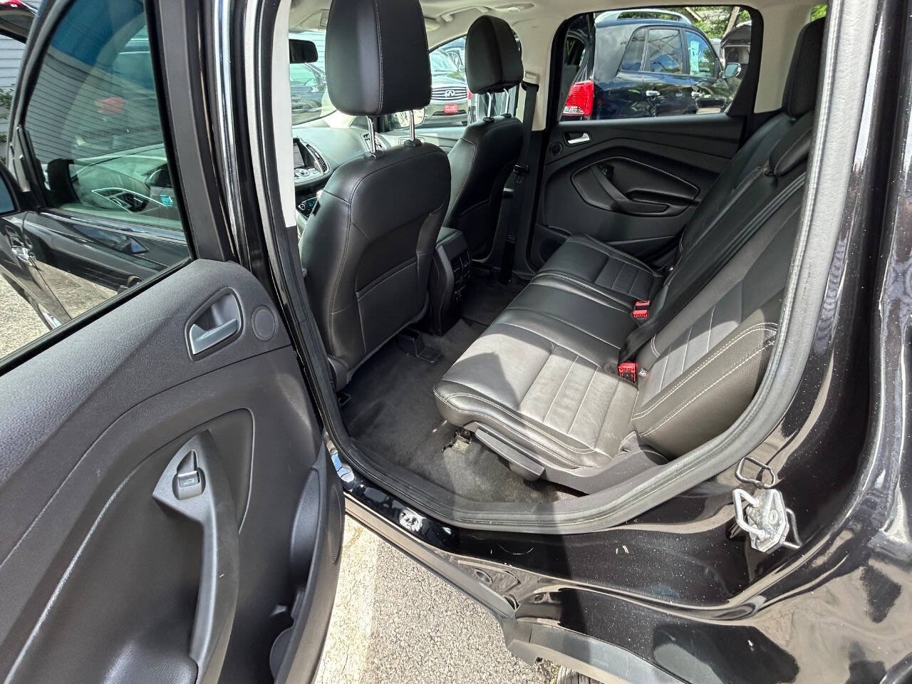 Used 2013 Ford Escape SEL FWD image 6