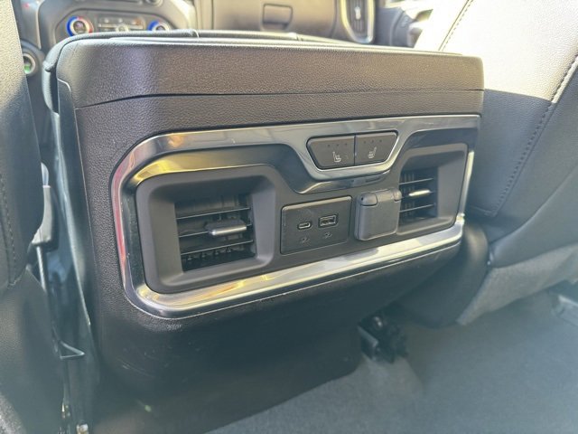 Certified 2022 Chevrolet Silverado 3500 LTZ w/ LTZ Premium Package image 7