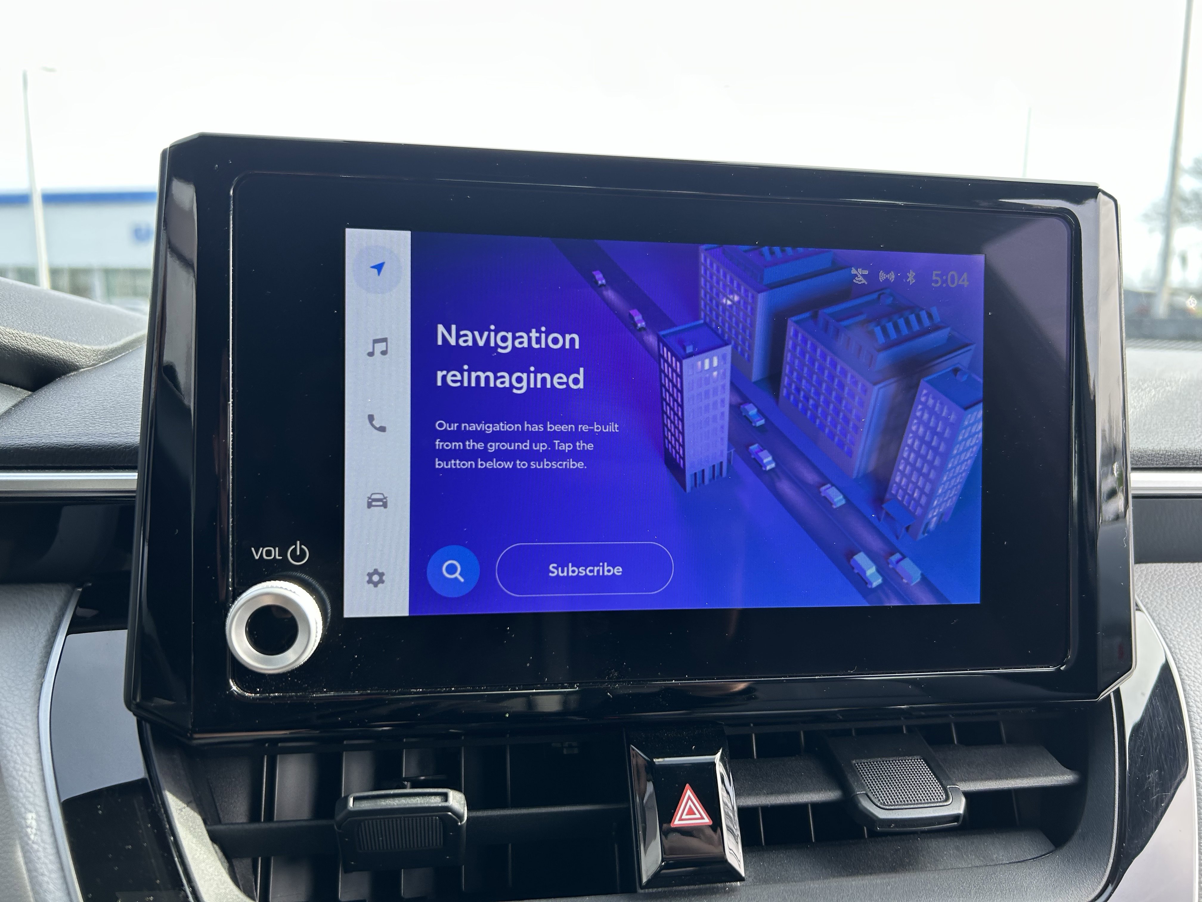 Used 2024 Toyota Corolla SE image 12