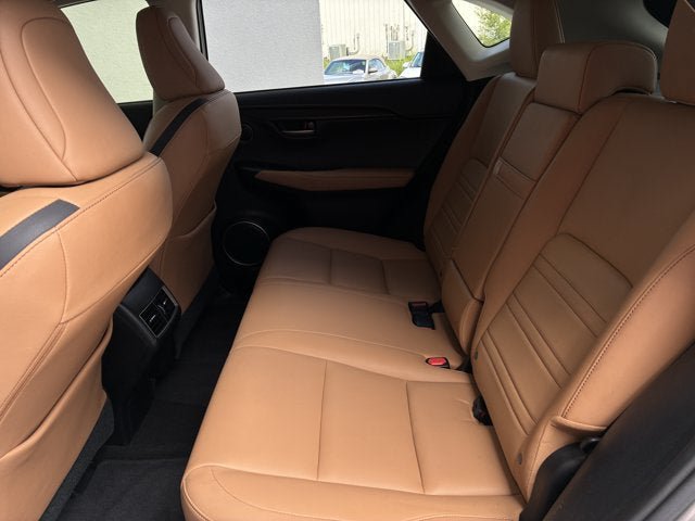 Used 2017 Lexus NX 200t FWD w/ Accessory Package 2 image 20