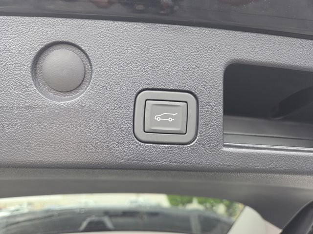 New 2026 GMC Terrain Denali AWD/4WD image 13
