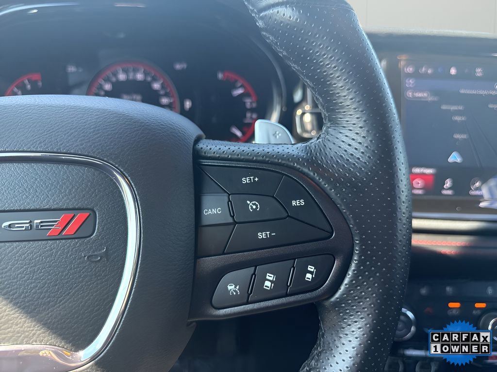 Used 2024 Dodge Durango GT image 28