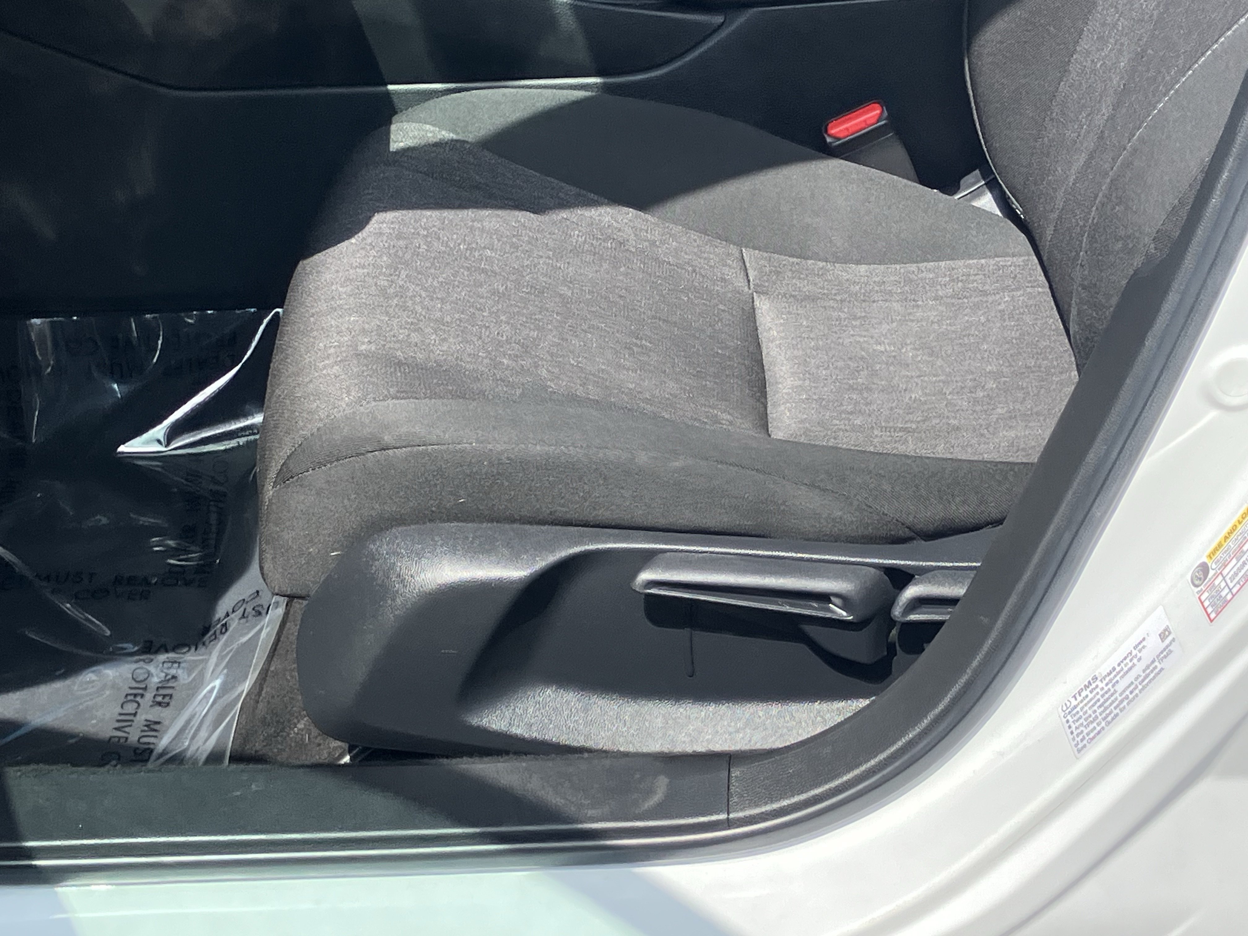 Certified 2023 Honda Accord LX image 16