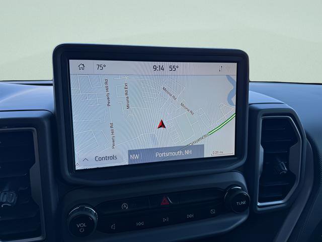 Certified 2024 Ford Bronco Sport Big Bend w/ Convenience Package AWD/4WD image 9