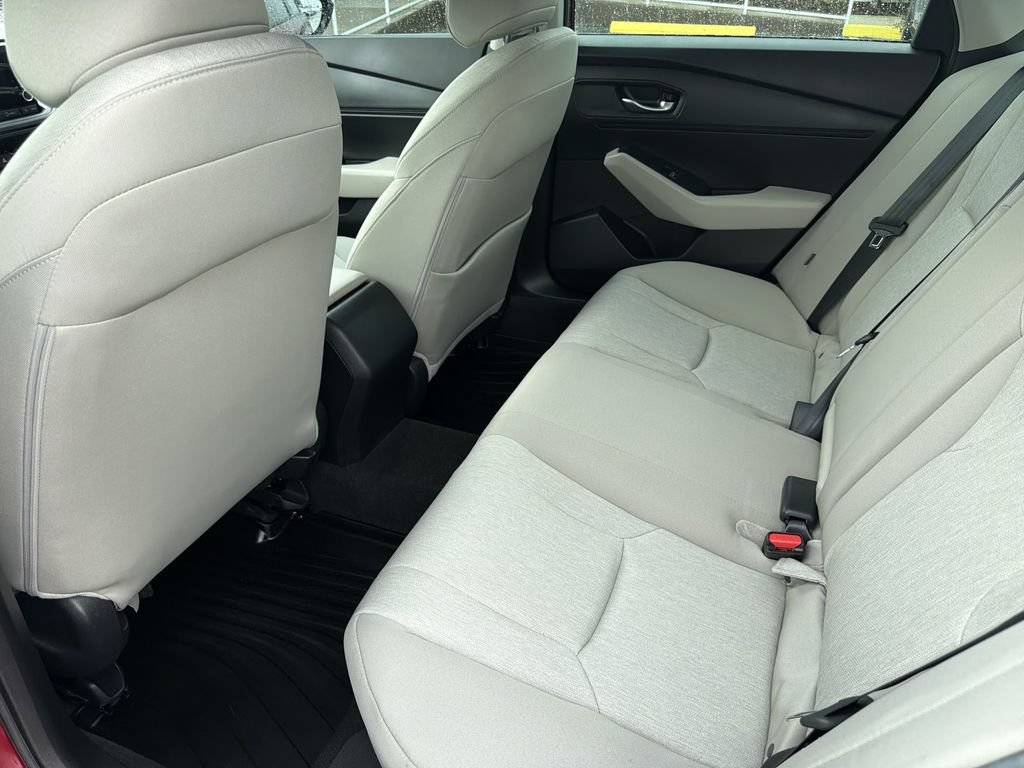 Used 2024 Honda Accord EX image 12