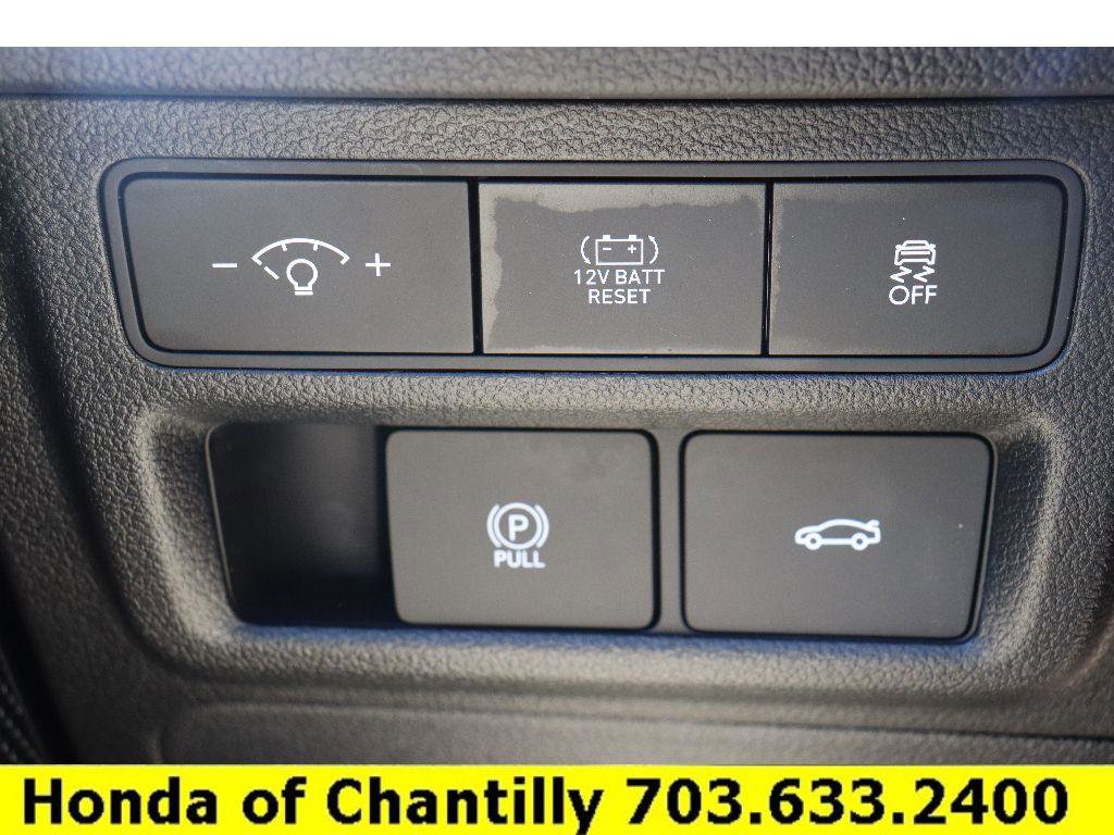 Used 2026 Hyundai Sonata Blue FWD image 14