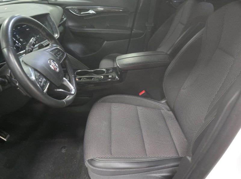 Used 2022 Buick Envision Preferred image 10