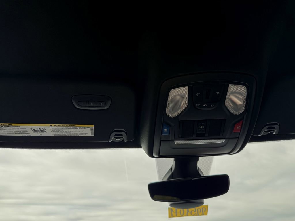 Used 2022 RAM 1500 Big Horn image 24