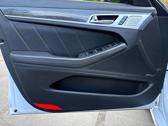 Used 2018 Genesis G80 3.3T Sport image 10