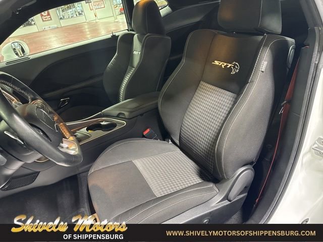 Used 2019 Dodge Challenger SRT Hellcat Redeye RWD image 17