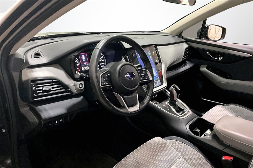 Used 2024 Subaru Outback Premium image 17