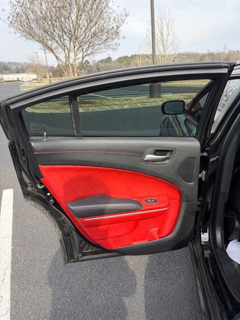 Used 2020 Dodge Charger Scat Pack w/ Dynamics Package image 29