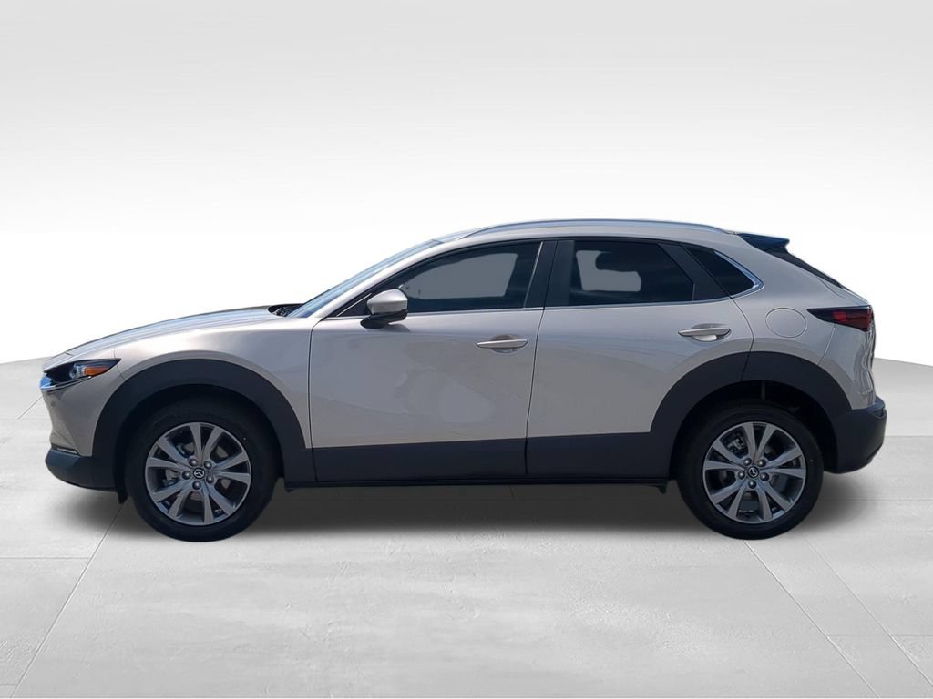 Used 2024 MAZDA CX-30 AWD 2.5 S w/ Preferred Package image 5
