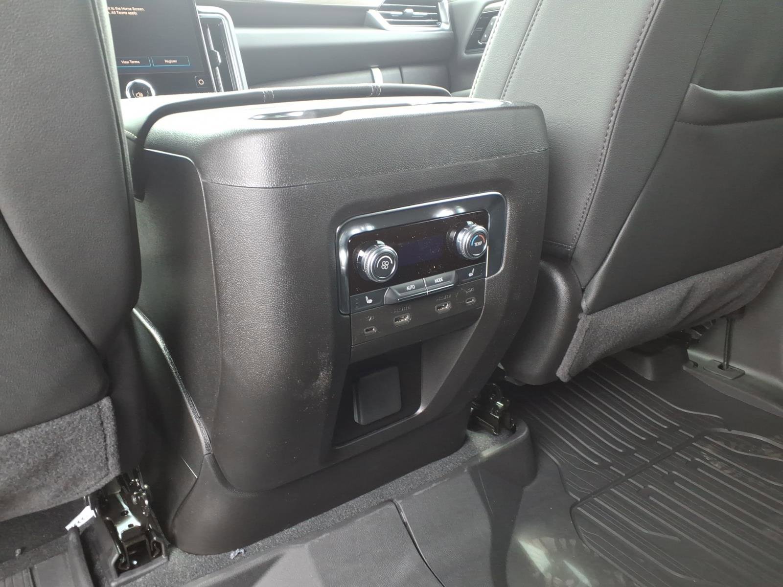 New 2026 GMC Yukon XL Elevation w/ Elevation Premium Package image 16