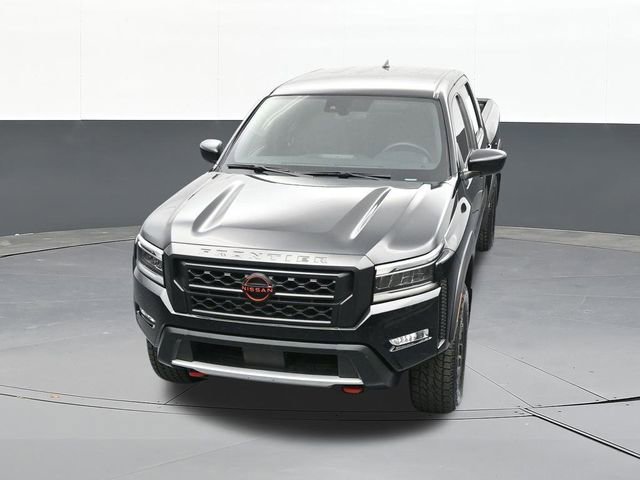 Used 2023 Nissan Frontier PRO-4X w/ Technology Package image 65