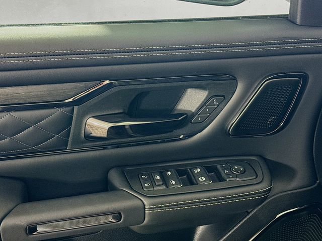 New 2026 RAM 1500 Limited image 18