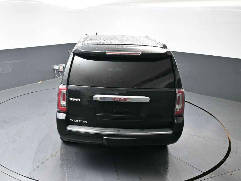 Used 2019 GMC Yukon Denali w/ Denali Ultimate Package image 21