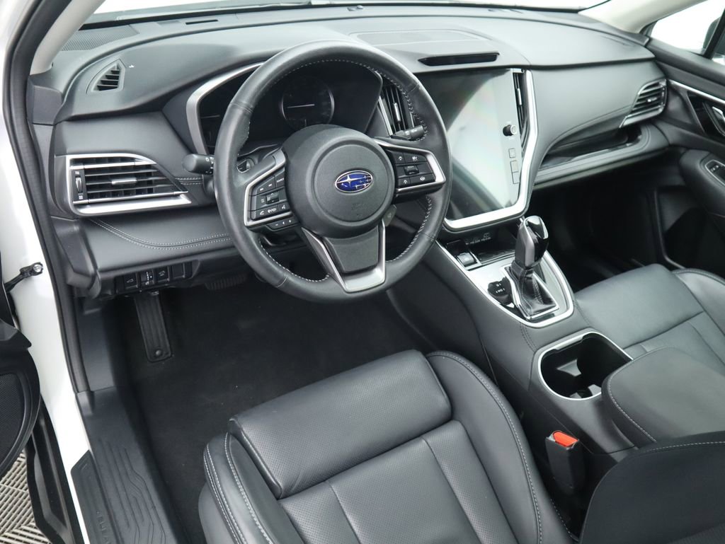 Used 2024 Subaru Outback Limited XT w/ Popular Package #2 image 9