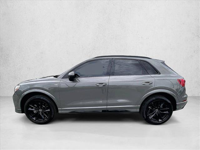 Used 2022 Audi Q3 2.0T Premium Plus AWD/4WD image 6