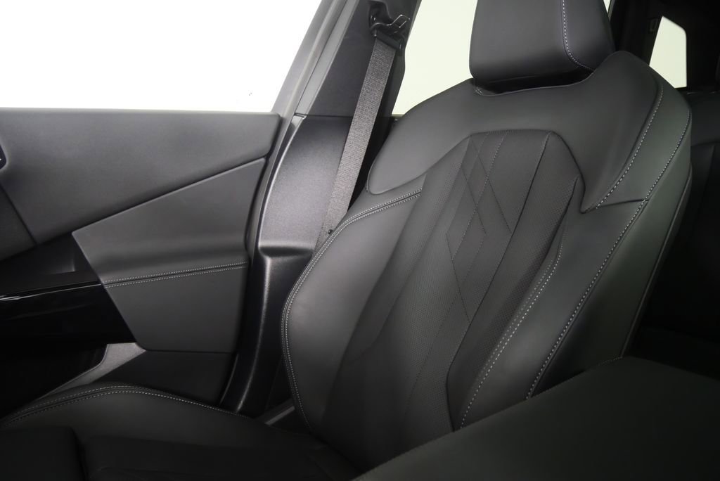 Certified 2026 BMW X3 M50 image 24