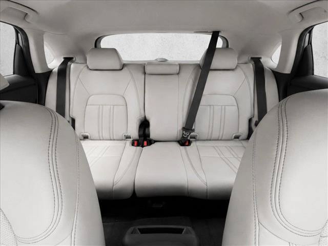 Used 2024 Honda HR-V EX-L image 22