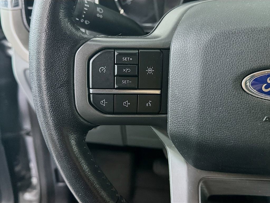 Used 2021 Ford F150 XLT w/ Equipment Group 302A High image 26