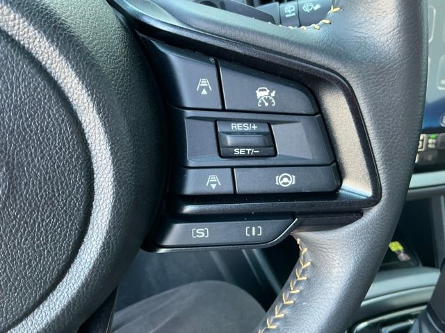 Certified 2024 Subaru Crosstrek 2.5i Sport image 28