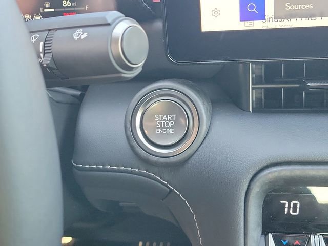 New 2026 Lexus IS 350 F Sport AWD/4WD image 27