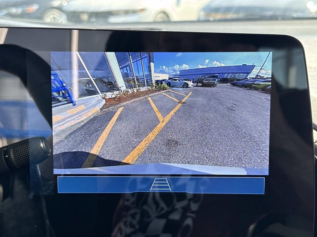 Certified 2024 Chevrolet Corvette Stingray Coupe w/ Battery Protection Package image 25