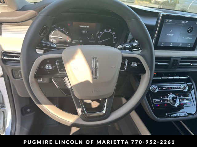 Used 2022 Lincoln Corsair FWD image 16
