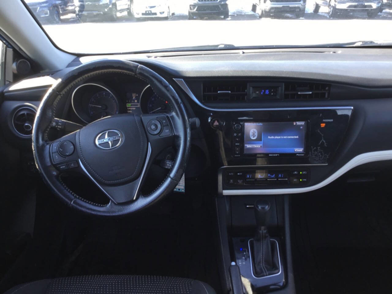 Used 2016 Scion iM FWD image 9