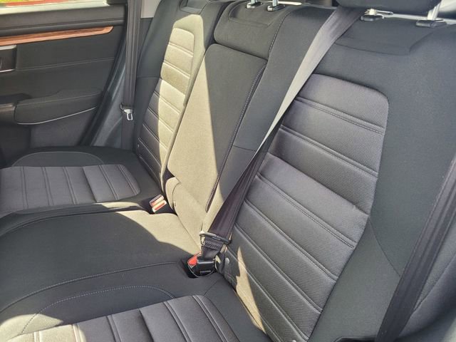 Used 2020 Honda CR-V EX image 13