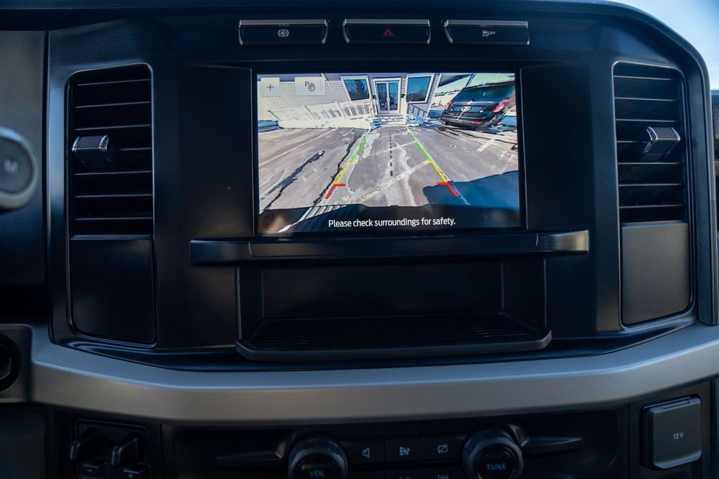 Used 2024 Ford F250 XL image 20