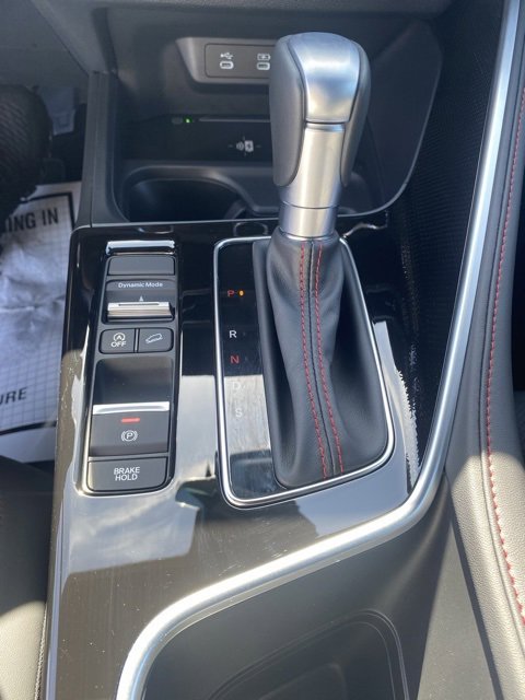 New 2025 Acura ADX A-Spec image 20