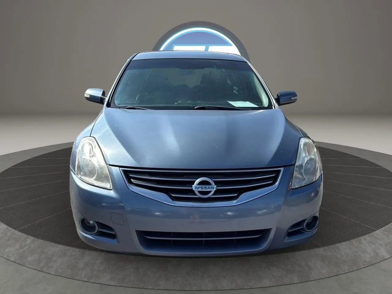 Used 2012 Nissan Altima 3.5 SR w/ Sport Pkg image 19